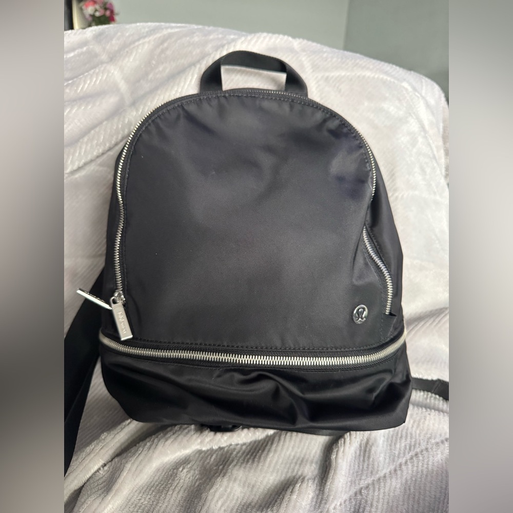 Lululemon City Adventurer backpack 10L
